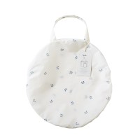 Little Pea - 3Sprouts_Tent_Blueberry_Ivory_2